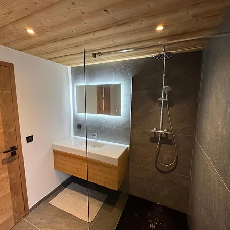 Chalet 12p