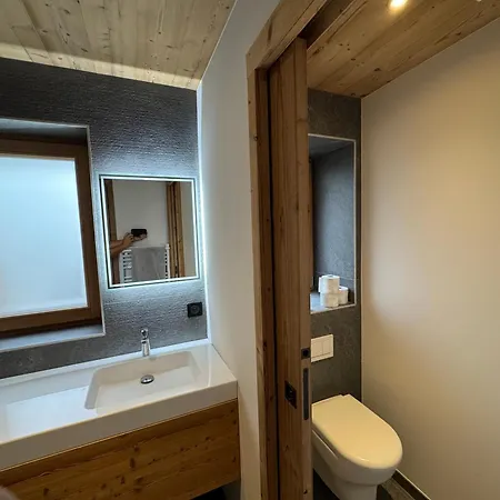 Chalet 12p Peisey-Nancroix